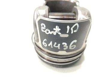 FORD TOURNEO CUSTOM PÍST MOTORU 2.0 ECOBLUE 2018