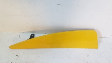 spojler spoiler dachowy owiewka scania r s 2558659