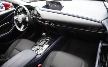 Mazda CX-30 2.0 SKYACTIV-G 150KM 2020 Mazda CX-30 2.0 150kmKanjoKamera cofaniaSalon PLASO Mazda-Jaremko 2.0, zdjęcie 28
