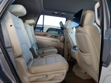 Cadillac Escalade III 2021 Cadillac Escalade Sport Platinum, 2021r., 4x4, 6.2L 6.2 Benzyna 420KM, zdjęcie 8