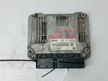 JEDNOTKA 0281013409 1.9 CDTI OPEL VECTRA C