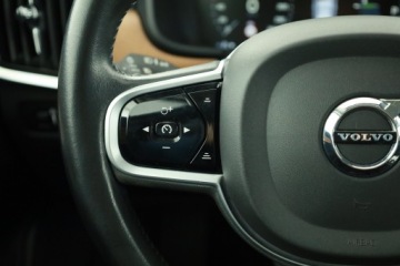 Volvo V90 II Kombi 2.0 T8 390KM 2019 Volvo V90 T8 Twin Engine AWD, 4X4, Automat, zdjęcie 17