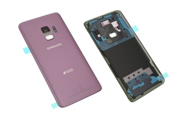 Oryginalna klapka baterii tył - Samsung S9 G960/DS