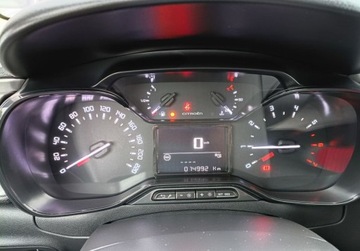 Citroen C3 IV 2024 Citroen C3 Max 2024 FV24 1.2 Benzyna 83KM, zdjęcie 11