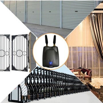 EWeLink 315 МГц и 433 МГц RF Bridge Smart Wi-Fi Модуль домашней автоматизации