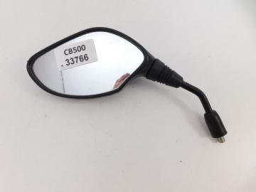 HONDA CB 500 LUSTERKO LEWE