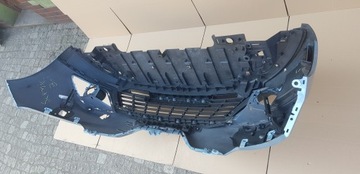 RENAULT SCENIC IV ZDERZAK PRZEDNI PODŁOGA