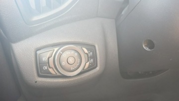 Ford Transit Connect II VAN 1.5 TDCi 120KM 2017 Ford Transit Connect 7 osobowy climatronic long, zdjęcie 19