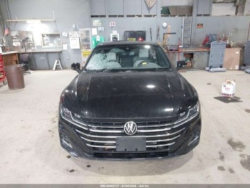 Volkswagen Arteon 2023 Volkswagen Arteon 2023 r., 2,0L SEL PREMIUM R-LINE 2.0 Benzyna 300KM, zdjęcie 1