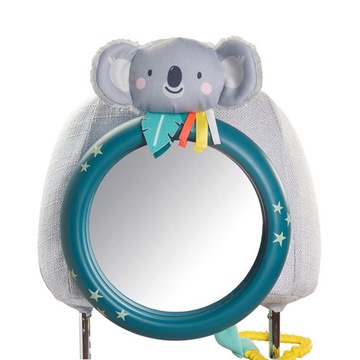 Taf Toys LUSTERKO do samochodu Koala Kimmy