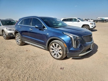 Cadillac 2022 Cadillac XT4 Premium Luxury 2022 2.0l 2.0 Benzyna 235KM, zdjęcie 4