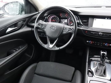 Opel Insignia II Grand Sport 1.5 Turbo 165KM 2019 Opel Insignia 1.5 Turbo, Salon Polska, Serwis ASO, zdjęcie 6