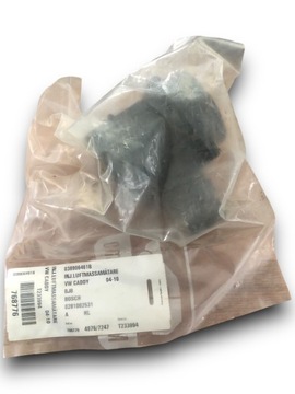 BOSCH 0281002531 038906461B VÁHA VZDUCHU