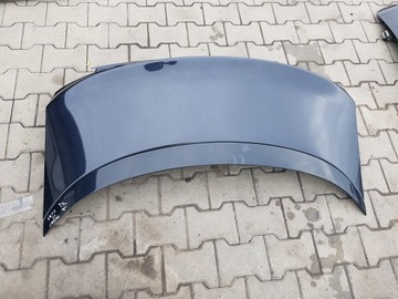 VW PASSAT CC 08-12R VÍKO KUFRU KUFRU ZADNÍ LC9X