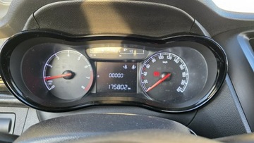 Opel Karl 1.0 Ecotec 75KM 2017 Opel Karl klima* możliwa zamiana *, zdjęcie 9