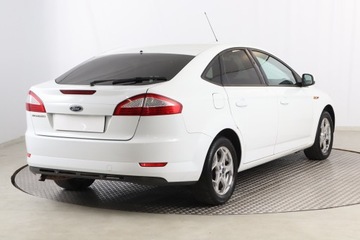 Ford Mondeo IV Hatchback 2.0 Duratec Flexifuel 145KM 2010 Ford Mondeo 2.0 16V, Klima, Klimatronic, zdjęcie 4
