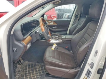 Mercedes GLS X167 2020 Mercedes-Benz GLS 580 4Matic 2020 4.0 Benzyna 483KM, zdjęcie 7