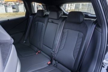 BMW X3 G45 2026 BMW X3 NOWE BMW X3 20d xDrive DEMO, zdjęcie 24