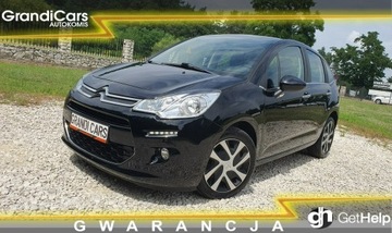 Citroen C3 II 2015 Citroen C3 1.6 Blue HDI # 100KM # Climatronic #