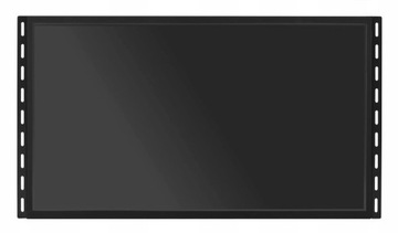 Monitor OPEN FRAME LED 21
