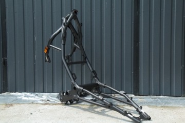 HONDA NC 750 S 16-20 РАМА + ДОКУМЕНТЫ