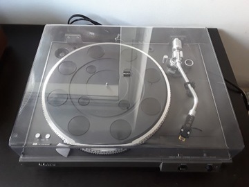 Проигрыватель проигрывателей SONY PS-X4