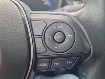 Toyota Corolla XII 2023 Toyota Corolla 1.5 Comfort Seria E21 (2019-) Toyot, zdjęcie 18