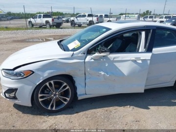 Ford Fusion 2020 Ford Fusion titan 2020 2.0 Benzyna 245KM, zdjęcie 4