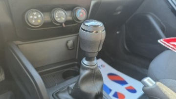 Dacia Duster II 2022 Dacia Duster Klima super stan ledy, zdjęcie 8