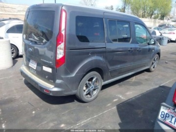 Ford Transit Connect II 2017 Ford Transit Connect Titanium 2017 2.5 Benzyna 169KM, zdjęcie 5