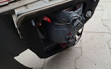 BMW 5 GT F07 LCI SVĚTLO ZADNÍ PRAVÁ W KRYT EU