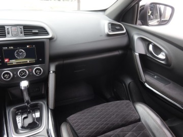 Renault Kadjar Crossover Facelifting 1.3 TCe 140 FAP 140KM 2021 Renault Kadjar 1.3 TCe, Salon Polska, Automat, zdjęcie 7