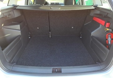 Skoda Fabia III Kombi Facelifting 1.0 TSI 95KM 2021 Skoda Fabia Ambition 1.0 TSI 95 KM Klimatyzacja LED ASO FV Benzyna, zdjęcie 7