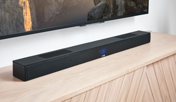 CANTON SMART 10 МОЩНЫЙ И ЯРКИЙ, DTS WiFi BT 3D