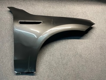 MERCEDES EQC W293 W 293 BŁOTNIK PRZEDNI PRAWY ORYG.
