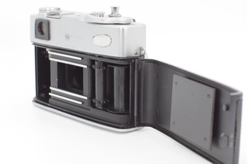 YASHICA MINIMATIC -C (1963) – жемчужина коллекции