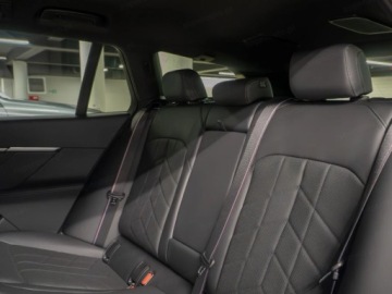 BMW Seria 5 G90-91 Touring 2.0 520d 197KM 2026 BMW Seria 5 Touring 520d xDrive Sport Combi 2.0 (197KM) 2026, zdjęcie 10