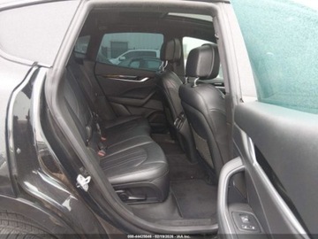 Maserati Levante 2018 Maserati Levante Maserati Levante 3.0L 3.0 Benzyna 345KM, zdjęcie 13