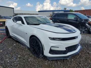 Chevrolet Camaro VI Coupe 6.2 455KM 2022 Chevrolet Camaro LT1 2022 6.2l 6.2 Benzyna 455KM, zdjęcie 8