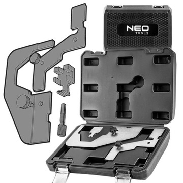 Neo Tools Timing Lock для бензиновых двигателей Ecoboost Ford 11-336