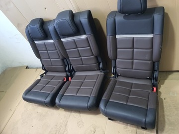 ПРАВОЕ ПАССАЖИРСКОЕ СИДЕНИЕ C5 AIRCROSS