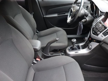 Chevrolet Cruze Kombi 1.4T DOHC 140KM 2013 Chevrolet Cruze 1.4 Turbo, Navi, Klima, Tempomat, zdjęcie 8