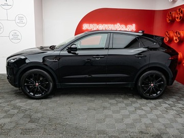 Jaguar E-Pace SUV 2.0 i4P 200KM 2019 JAGUAR E-Pace 2.0 i4P AWD R-Dynamic S Suv 200KM 2019, zdjęcie 3