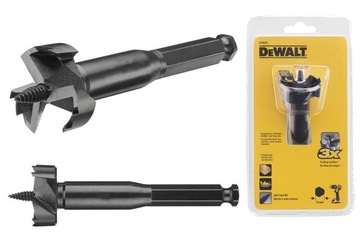 DEWALT WIERTŁO PUSZKOWE SEDNIK FREZ 41MM DT4580
