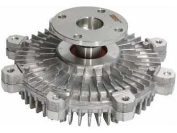 SPOJKA VENTILÁTOR HYUNDAI H-1 STAREX 2.5 02-07 I10 I MK1 1.1 08-11
