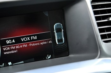Volvo S60 II Sedan Facelifting 2.0 D3 DRIVE-E 150KM 2015 Volvo S60 2.0 D3 Lift Led R-Desing Alkantara, zdjęcie 18