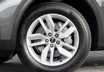 Audi Q5 II 2022 Audi Q5 I wlasciciel Polska LED Gwarancja Bezwypadkowy FVAT23, zdjęcie 28