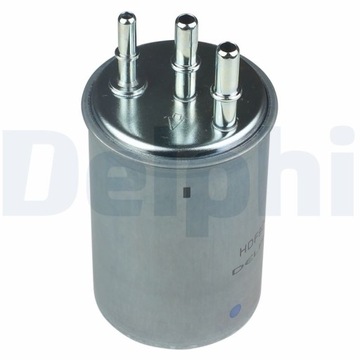 DELPHI HDF924 FILTR PALIVA