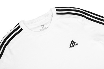 Koszulka męska ADIDAS M 3S SJ T XL