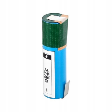 AKUMULATOR SAMSUNG 18650 2850mAh 3,7V z blaszkami